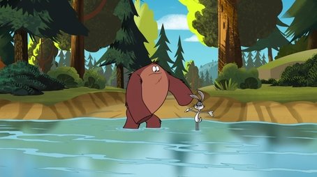 Wet Feet (2018) - Episode 95 poster and promotional image