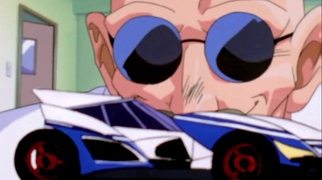 Episode 36 (1996) - Episode 36 poster and promotional image