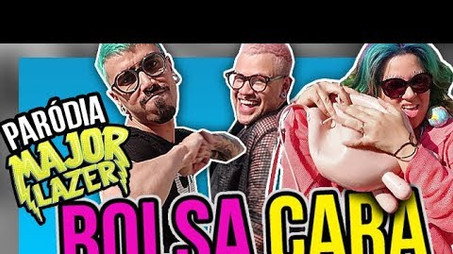 Diva Depressão Сезон 3