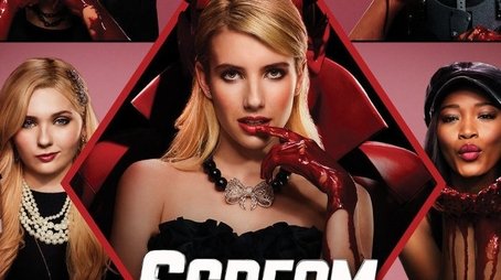 Season 1 (2015) - Season 1 poster and promotional image