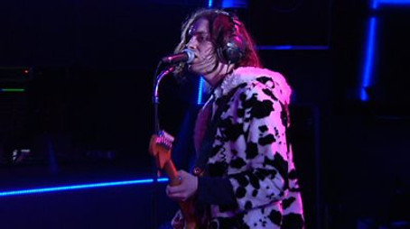 BBC Radio 1's Live Lounge Сезон 5