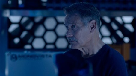 The Book of Reconstruction: Chapter Three (2021) - Episode 3 poster and promotional image