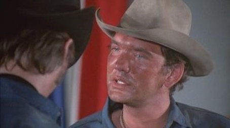 Murder Arena (1) (or The Concrete Corral) (1970) - Episode 4 poster and promotional image
