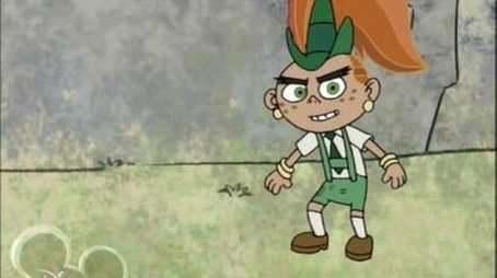 Lederhosen of Doom (2005) - Episode 27 poster and promotional image