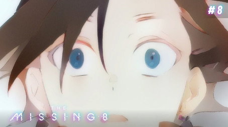 The Missing 8 Sezona 1