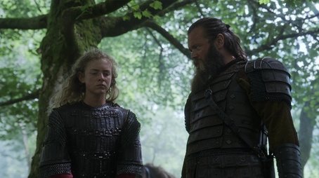 Towers of Faith (2023) - Episode 2 poster and promotional image