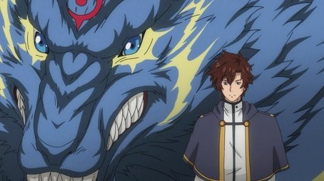 Episode 4 (2018) - Episode 4 poster and promotional image