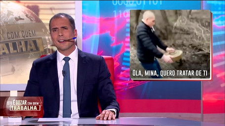 Episode 18 (2022) - Episode 18 poster and promotional image