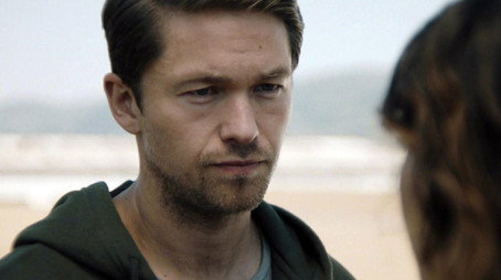 Reset, part 1 (2022) - Episode 1 poster and promotional image