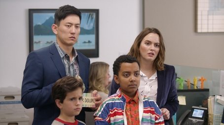 Hip$ for Dolores (2020) - Episode 16 poster and promotional image
