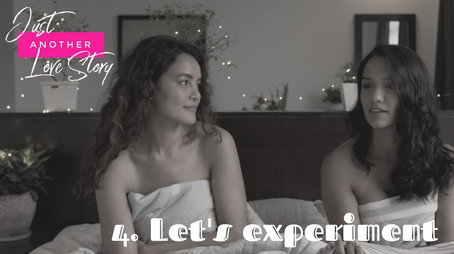 Just Another Love Story Évad 1