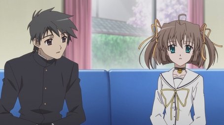 Da Capo: D.C. I & II P.S.P. OVA (2010) - Episode 23 poster and promotional image