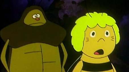 Maya and Kurt’s Rescue (1975) - Episode 19 poster and promotional image