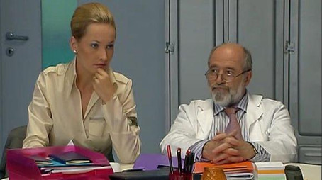 Moške težave (2004) - Episode 11 poster and promotional image