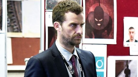Episode 5 (2017) - Episode 5 poster and promotional image