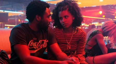 Money Bag Shawty (2018) - Episode 3 poster and promotional image