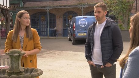 #Hollyoaks (2020) - Episode 131 poster and promotional image