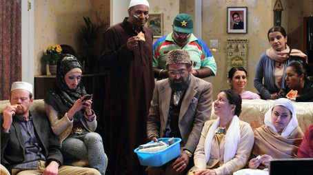 Citizen Khan Évad 1