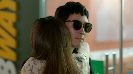Please Help Me (2018) - Episode 32 poster and promotional image