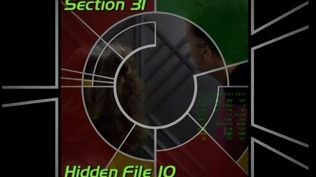 Section 31: Hidden File 10 (S01) (None) - Episode 17 poster and promotional image