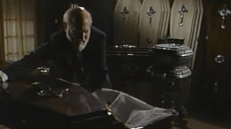 El pulpo negro Stagione 1