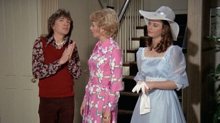 Keith and Lauriebelle (1974) - Episode 19 poster and promotional image