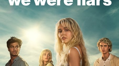 We Were Liars (2025) tvshow poster - Click for spoilers and plot summary