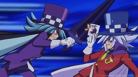 The Shadow Descends (2014) - Episode 6 poster and promotional image