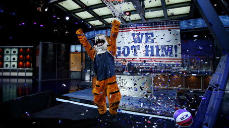 Last Week Tonight with John Oliver Temporada 4
