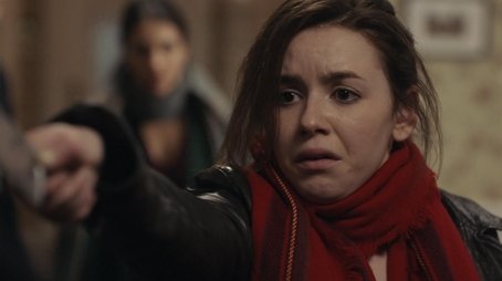 Unfit (2019) - Episode 10 poster and promotional image