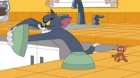 O Show de Tom e Jerry212