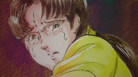 Yamishibai: Japanese Ghost Stories142