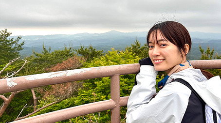 そこに山があるから Сезон 3