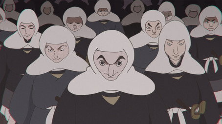 平家物語 Évad 1