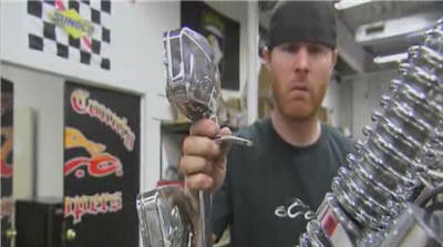 Michigan Bike/My Name is Earl 2 (2008) - Episode 4 poster and promotional image