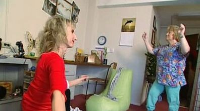 Life Coaching (2005) - Episode 4 poster and promotional image