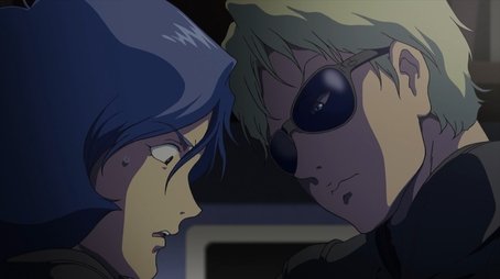 Garma Rising (2019) - Episode 6 poster and promotional image