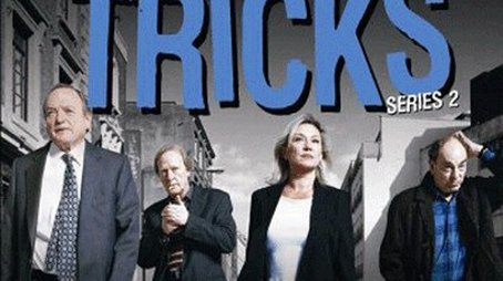 Series 2 (2005) - Season 2 poster and promotional image