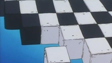 Mao's Real Ability!  Magical Panda Tofu (1998) - Episode 43 poster and promotional image