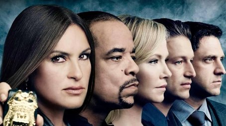 Season 17 (2015) - Season 17 poster and promotional image
