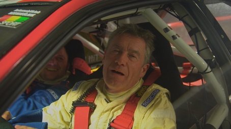 Fifth Gear.S25E04 (2015) - Episode 4 poster and promotional image