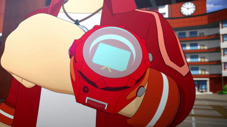 斗龙战士 Sezóna 3