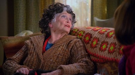 The Middle: Uma Família Perdida no Meio do Nada313