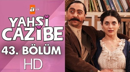 Yahşi Cazibe Сезон 1