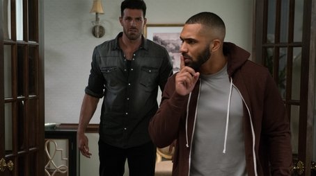 The Third Quarter (2018) - Episode 15 poster and promotional image