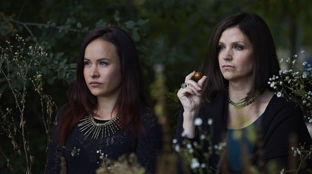 Bad Blood (2015) - Episode 1 poster and promotional image