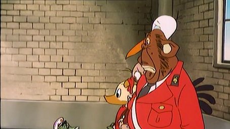 Emperor Dolf the First (1990) - Episode 24 poster and promotional image