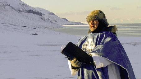 Ice Town: Life on the Edge Stagione 1