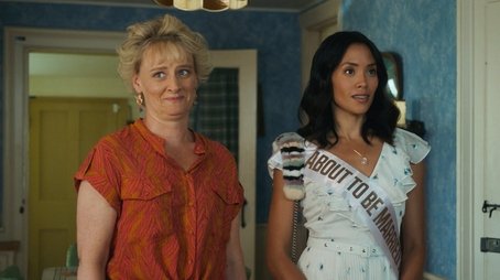 Bachelorette, But Make it Spooky (2022) - Episode 10 poster and promotional image