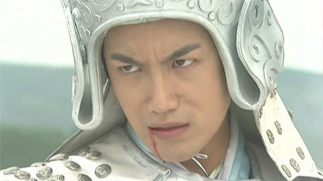 杨门女将 Сезон 1